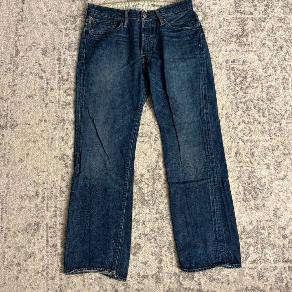 Polo Ralph Lauren Men’s Jeans Size 32x30